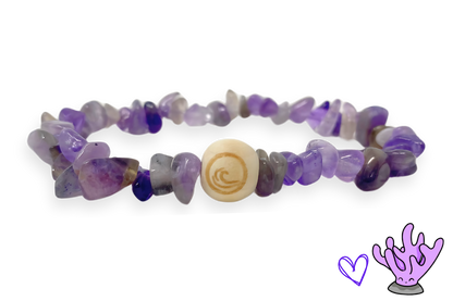Coral Restoration Bracelet