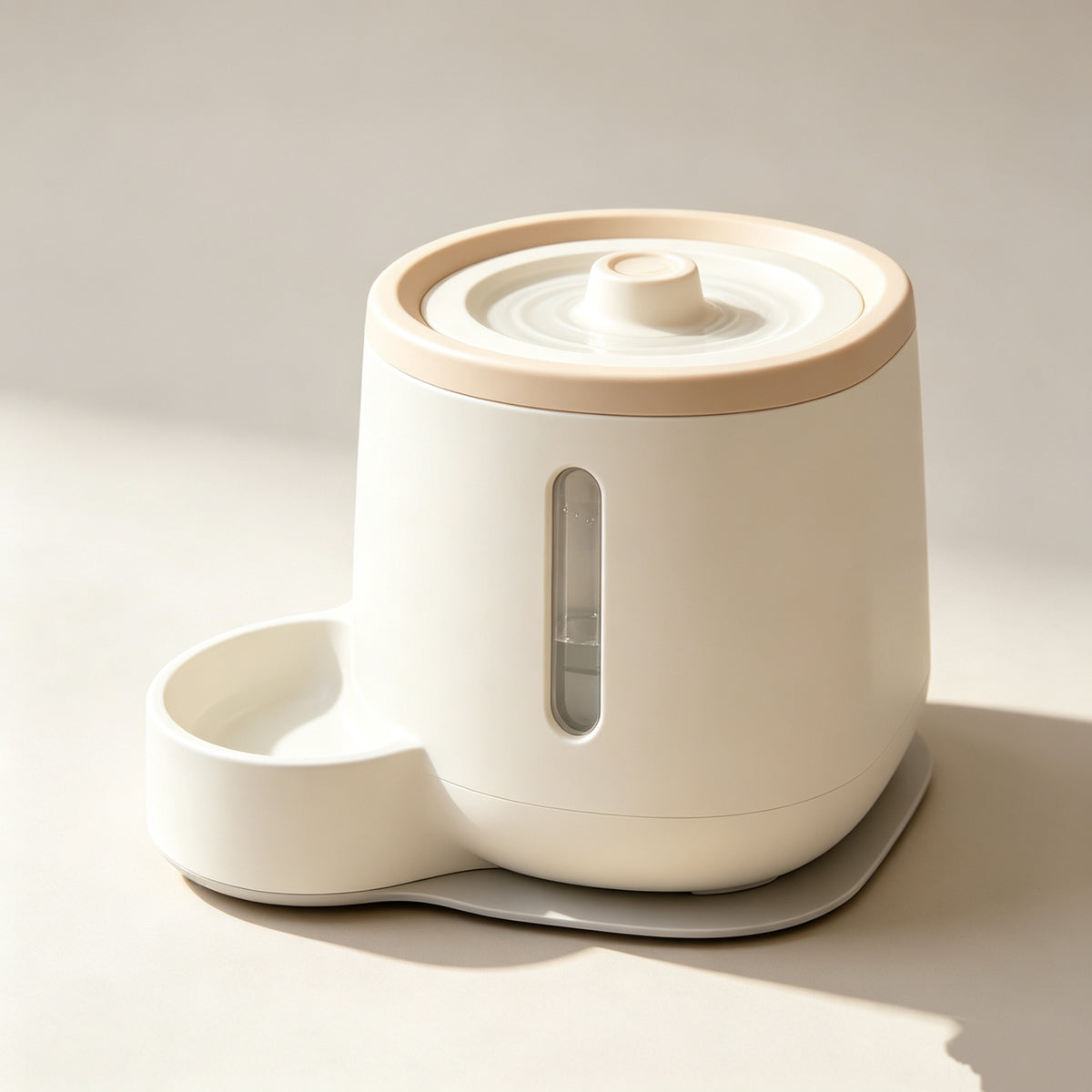 Quiet Automatic Pet Water Fountain