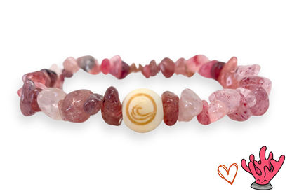Coral Restoration Bracelet