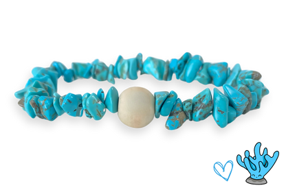 Coral Restoration Bracelet