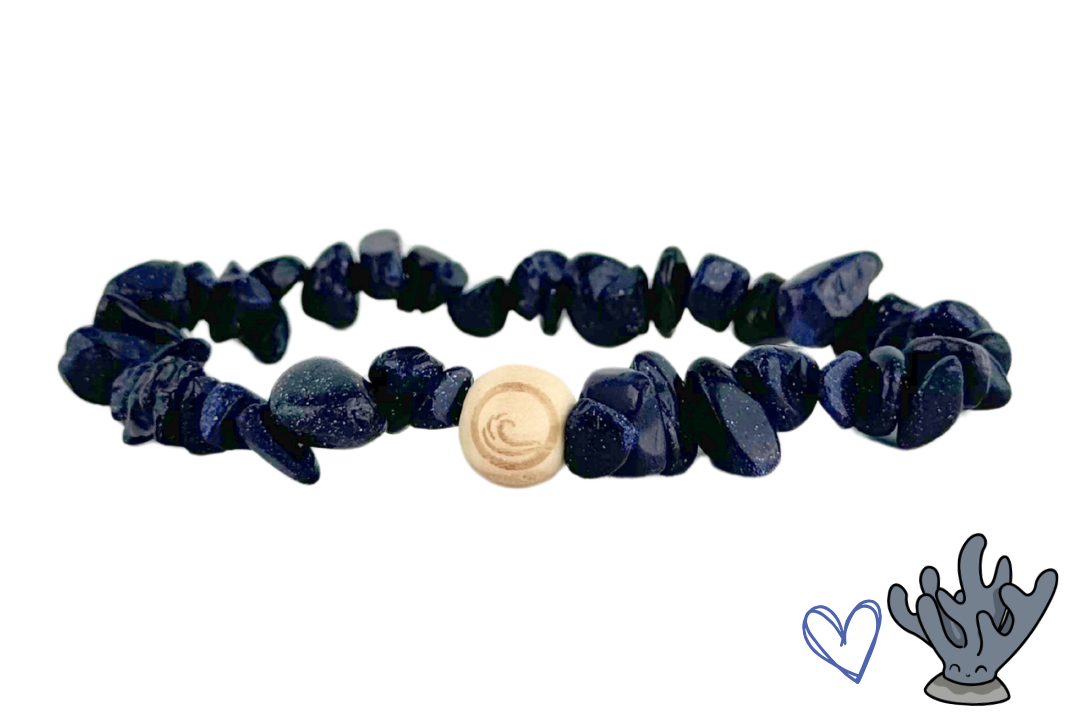Coral Restoration Bracelet