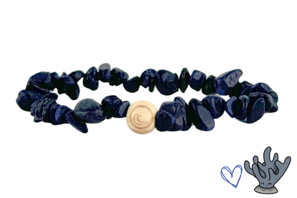 Coral Restoration Bracelet