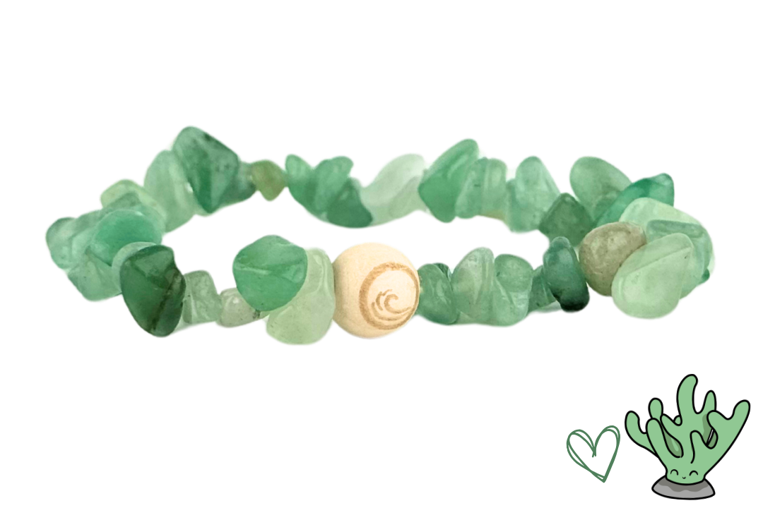 Coral Restoration Bracelet