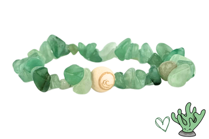 Coral Restoration Bracelet