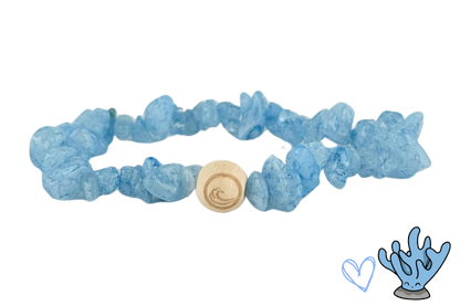 Coral Restoration Bracelet