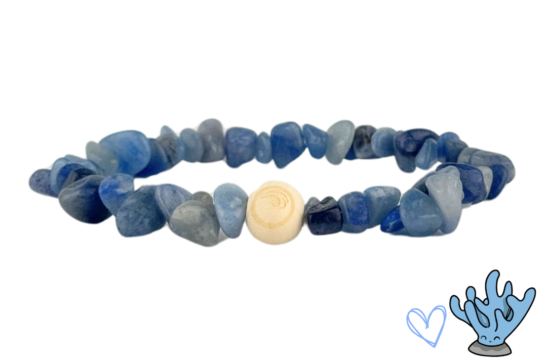 Coral Restoration Bracelet