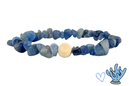 Coral Restoration Bracelet