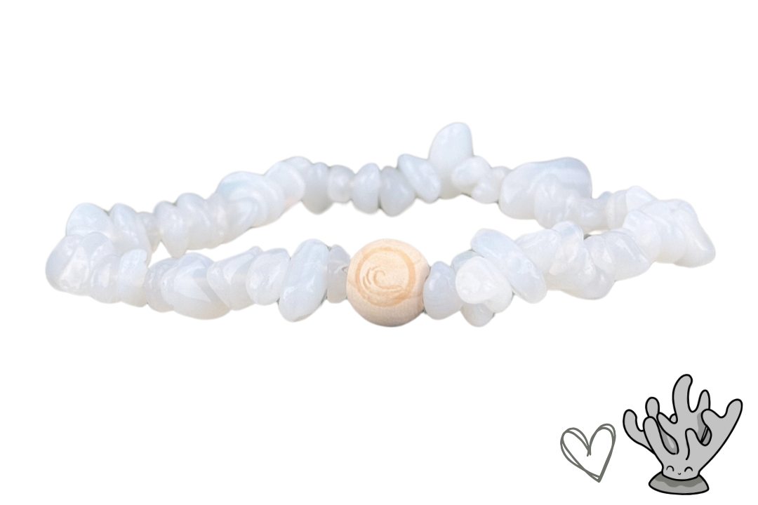 Coral Restoration Bracelet