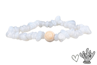 Coral Restoration Bracelet