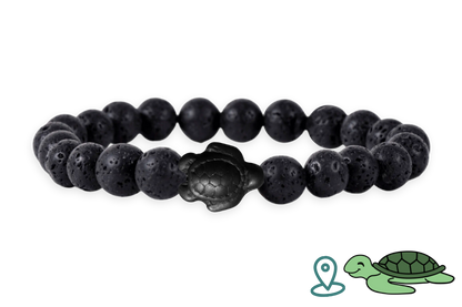 Turtle Tracking Bracelet