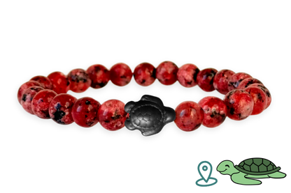 Turtle Tracking Bracelet