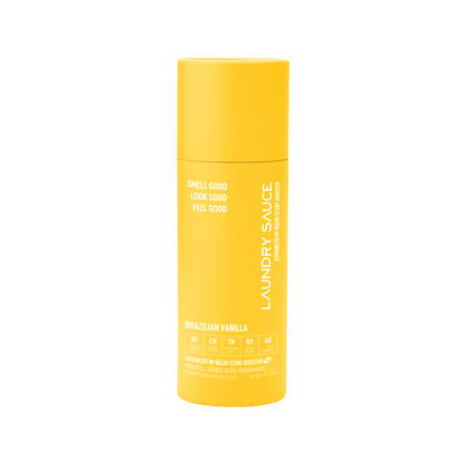 Advanced In-Wash Scent Booster