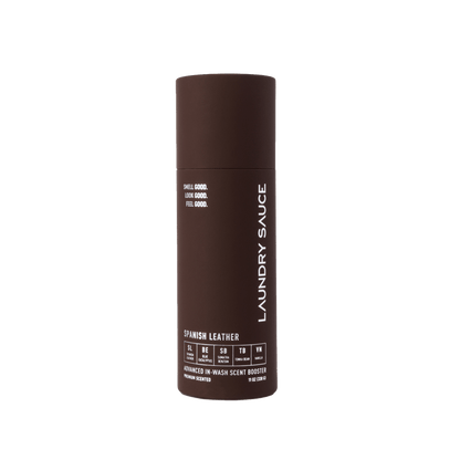 Advanced In-Wash Scent Booster
