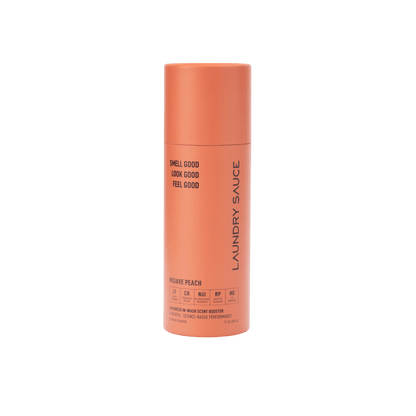 Advanced In-Wash Scent Booster