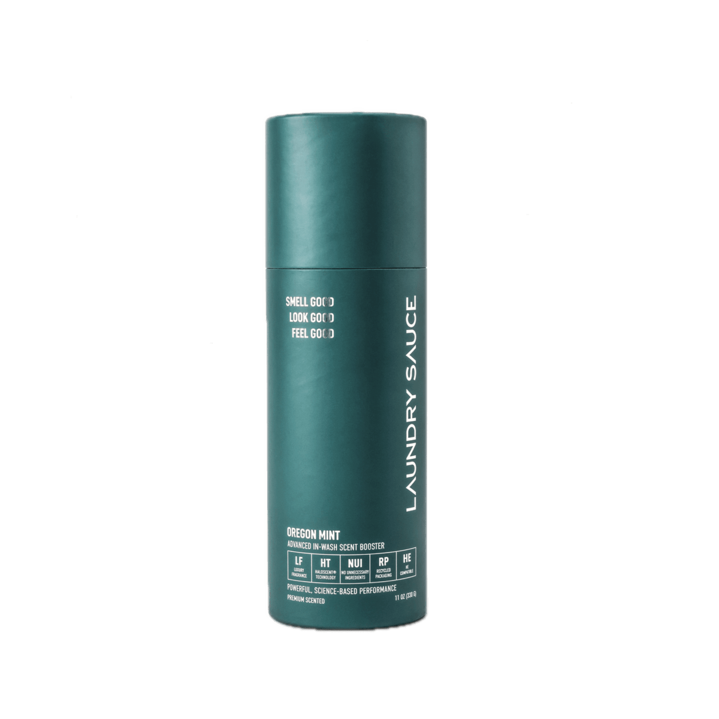 Advanced In-Wash Scent Booster