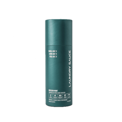 Advanced In-Wash Scent Booster