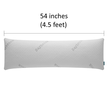 Body Pillow