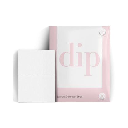Laundry Detergent Sheets