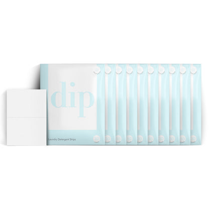 Laundry Detergent Sheets